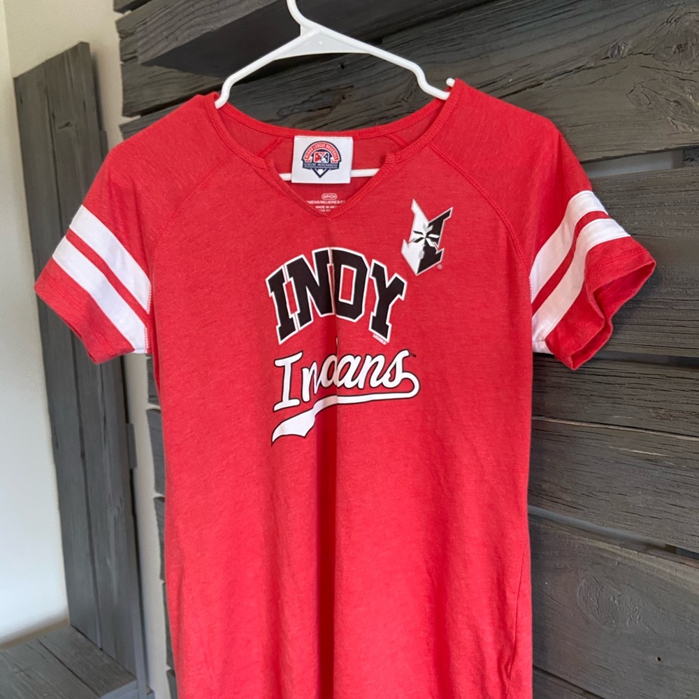 Baseball Indian Spirit Wear